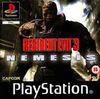 Resident Evil 3: Nemesis para PS One