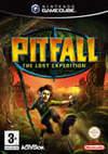 Pitfall: The Lost Expedition para GameCube