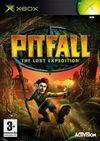 Pitfall: The Lost Expedition para Xbox