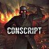 CONSCRIPT para PlayStation 4