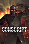 CONSCRIPT para Xbox One