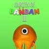 Garten of Banban 3 para PlayStation 4