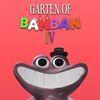 Garten of Banban 4 para PlayStation 5