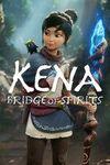Kena: Bridge of Spirits para Xbox Series X