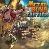Metal Slug Tactics para PlayStation 4