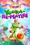 Yooka-Replaylee para Xbox Series X