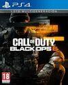 Call of Duty: Black Ops 6 para PlayStation 4