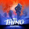 The Thing: Remastered para PlayStation 5