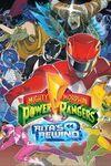 Mighty Morphin Power Rangers: Rita's Rewind para Xbox One