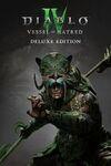 Diablo 4: Vessel of Hatred para Xbox One