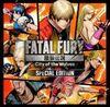 Fatal Fury: City of the Wolves para PlayStation 4