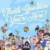 Thank Goodness You're Here! para PlayStation 4