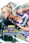 Lollipop Chainsaw RePOP para Xbox One