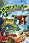 Gigantosaurus: Dino Sports para Xbox One