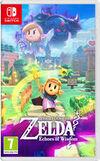 The Legend of Zelda: Echoes of Wisdom para Nintendo Switch