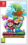 Mario y Luigi: Conexin Fraternal para Nintendo Switch