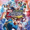 Marvel vs. Capcom Fighting Collection: Arcade Classics para PlayStation 4