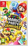 Super Mario Party Jamboree para Nintendo Switch