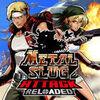 Metal Slug Attack Reloaded para PlayStation 4