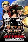 Metal Slug Attack Reloaded para Xbox Series X