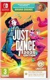 Just Dance 2025 para PlayStation 5