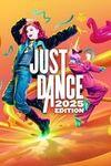 Just Dance 2025 para Xbox Series X