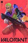 Valorant para PlayStation 5
