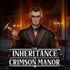 The Inheritance of Crimson Manor para PlayStation 5