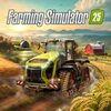 Farming Simulator 25 para PlayStation 5