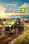 Farming Simulator 25 para Xbox Series X