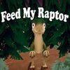 Feed My Raptor para PlayStation 5