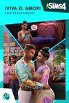 Los Sims 4: Viva el amor! para Xbox One