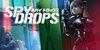 Spy Drops para Nintendo Switch