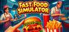 Fast Food Simulator para Ordenador
