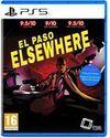 El Paso, Elsewhere para PlayStation 5