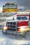 Alaskan Road Truckers para Xbox Series X
