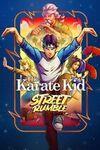 The Karate Kid: Street Rumble para Xbox One