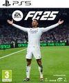 EA Sports FC 25 para PlayStation 5