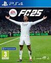 EA Sports FC 25 para PlayStation 4