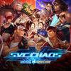 SNK vs. Capcom: SVC Chaos para PlayStation 4