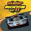 Super Woden GP 2 para PlayStation 5