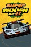 Super Woden GP 2 para Xbox Series X