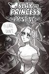 Slay the Princess - The Pristine Cut para Xbox Series X