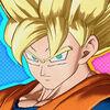 Dragon Ball Gekishin Squadra para iPhone