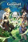 Genshin Impact para Xbox Series X