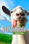 Goat Simulator: Remastered para Xbox Series X