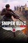 Sniper Elite: Resistance para Xbox One