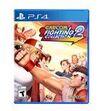 Capcom Fighting Collection 2 para PlayStation 4