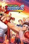 Capcom Fighting Collection 2 para Xbox One