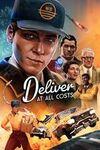 Deliver At All Costs para Xbox Series X